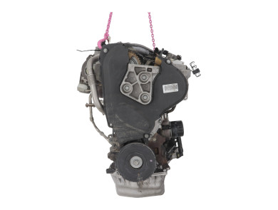 Engine used - Renault LAGUNA - F9Q758