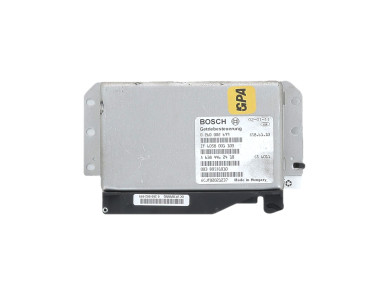 Transmission Control Module - Mercedes VITO I - 6384462410 - E1-3462H