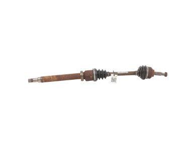 Cardan avant droit occasion - Ford FOCUS - 4166907