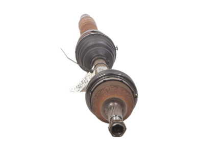 Cardan avant droit - Ford FOCUS I 1.8 TDCI - 4166907 - A1-0174B