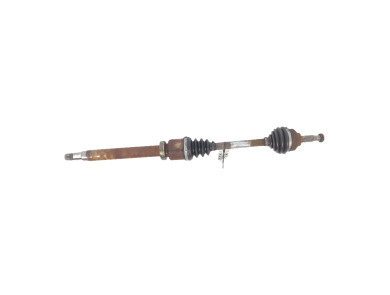 Right front transmission - Ford FOCUS I 1.8 TDCI - 4166907 - A1-0174B