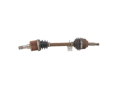Left front transmission used - Ford FOCUS - 4187268