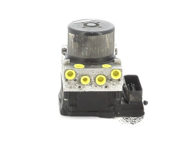 ABS pump motor - Renault LAGUNA III PH.2 - 476603724R - E1-6953V