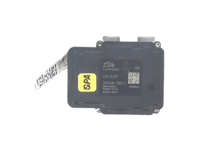 ABS pump motor - Renault LAGUNA III PH.2 - 476603724R - E1-6953V