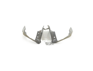Hood hinges - Peugeot 607 PH.2 - Gris Fonce - 0000791258 - T1-7200E