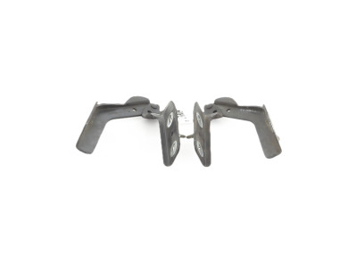 Charnières de capot - Peugeot 607 PH.2 - Gris Fonce - 0000791258 - T1-7200E