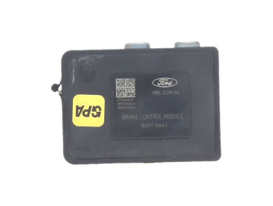ABS pump motor - Ford FIESTA VII PH.1 - 2329134 - L1-6776R