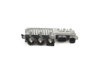 VOLTAGE MAINTENANCE DEVICE - Citroen C4 PICASSO II PH.1 - 9805721280 - P1-6825Q
