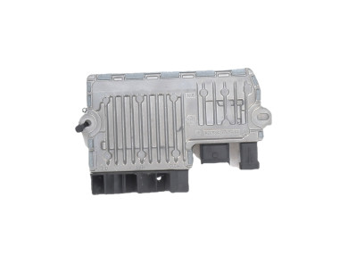 Boitier maintien de tension - Citroen C4 PICASSO II PH.1 - 9805721280 - P1-6825Q