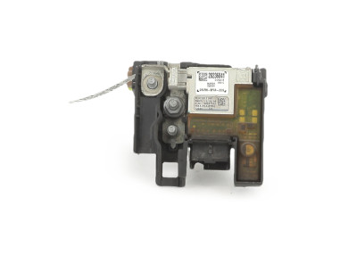 BPGA - Peugeot 5008 I PH.2 - 9810872780 - S0-7349Z
