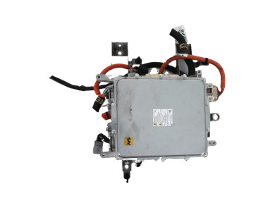 Charger box used - Mitsubishi OUTLANDER - 9481A151
