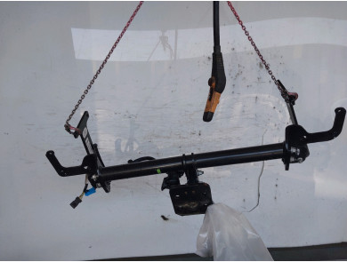 Hitch used - Peugeot EXPERT - 083-252