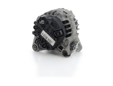 Alternator - Renault WIND 1.2 TCE - 8200654541 - H1-8120U