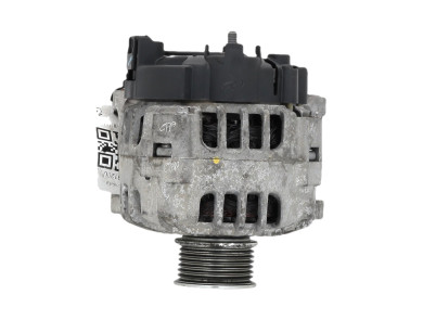 Alternator - Renault WIND 1.2 TCE - 8200654541 - H1-8120U