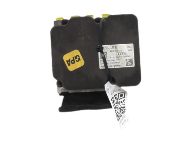 Bloc ABS - Volkswagen TOUAREG III PH.1 - 4M6614517ADBEF - S1-0872G