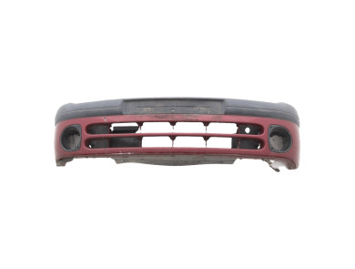Front bumper used - Renault CLIO - 7701470895