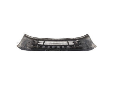 Pare choc avant - Renault KANGOO EXPRESS I PH.2 - Blanc - 7701056418 - N1-1913W