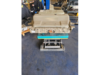 Traction battery - Peugeot 208 II PH.1 - 9862990180 - Y0-5818I