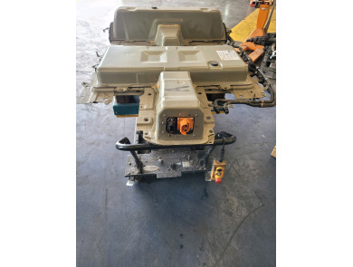 Batterie de traction - Peugeot 208 II PH.1 - 9862990180 - Y0-5818I