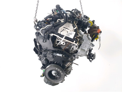 Moteur type YH01-1622804880 - Peugeot 3008 II PH.2 - Q1-8057E