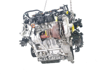 Engine type YH01-1622804880 - Peugeot 3008 II PH.2 - Q1-8057E