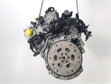 Engine type YH01-1622804880 - Peugeot 3008 II PH.2 - Q1-8057E