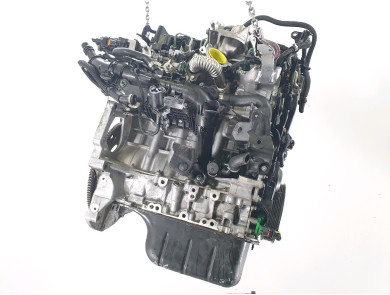 Engine type YH01-1622804880 - Peugeot 3008 II PH.2 - Q1-8057E
