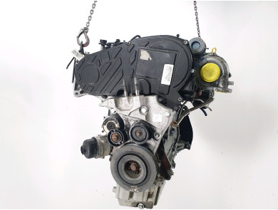 Moteur type D20AA - Suzuki SX4 I - E1-7741J