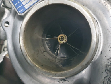 Moteur type D20AA - Suzuki SX4 I - E1-7741J