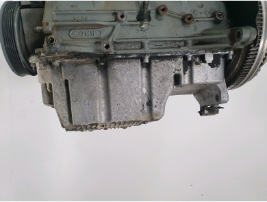 Moteur type D20AA - Suzuki SX4 I - E1-7741J