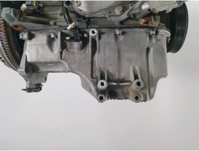 Moteur type D20AA - Suzuki SX4 I - E1-7741J