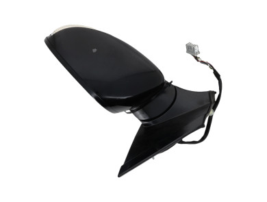 Left wing mirror used - Honda CIVIC - 76251SMGG32