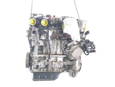 Moteur type 9H06 - Citroen C3 II PH.2 - U1-8243G