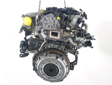 Engine type 9H06 - Citroen C3 II PH.2 - U1-8243G
