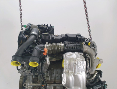 Engine type 9H06 - Citroen C3 II PH.2 - U1-8243G