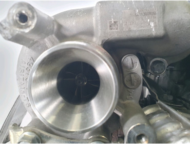 Engine type 9H06 - Citroen C3 II PH.2 - U1-8243G