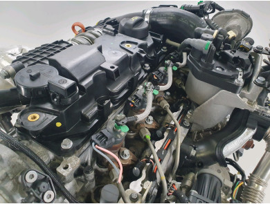 Moteur type 9H06 - Citroen C3 II PH.2 - U1-8243G