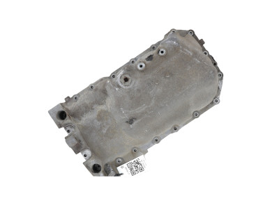 Carter d'huile - Peugeot 206 CC CC - 9813206580 - Q1-3635M