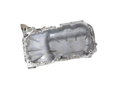 Carter d'huile - Peugeot 206 CC CC - 9813206580 - Q1-3635M
