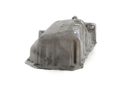 Carter d'huile - Peugeot 206 CC CC - 9813206580 - Q1-3635M