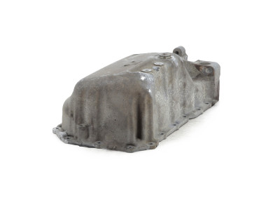 Carter d'huile - Peugeot 206 CC CC - 9813206580 - Q1-3635M