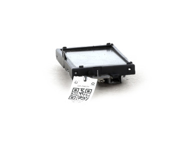 Poste multimédia - Citroen C4 II PH.2 - 1621264880 - U0-5463Y