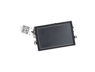 Poste multimédia - Citroen C4 II PH.2 - 1621264880 - U0-5463Y