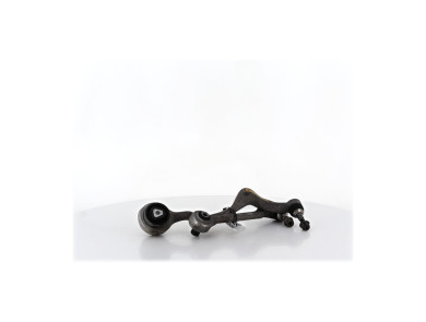 Left front control arm used - BMW SERIE 1 - 31122405861