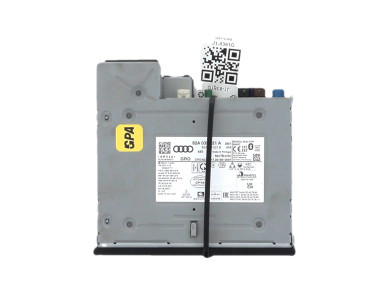 Poste multimédia - Audi A1 II - 82A035021E - J1-8381G