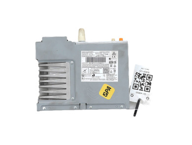 Poste multimédia - Opel VIVARO C - 1628704880 - Q1-4565I