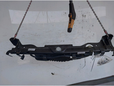 Hitch used - BMW SERIE 3 TOURING - G2427T60 