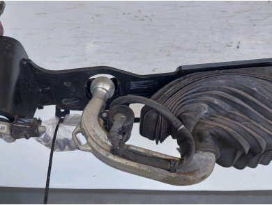 Hitch - BMW SERIE 3 TOURING VI PH.2 - G2427T60 - A0-3882I