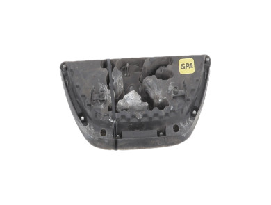 Calandre - Peugeot 206 + - Gris Clair - 9800313880 - F1-1325V