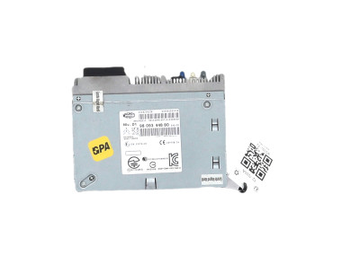 Poste multimédia - Citroen GRAND C4 PICASSO II PH.1 - 1613352580 - T2-7005A
